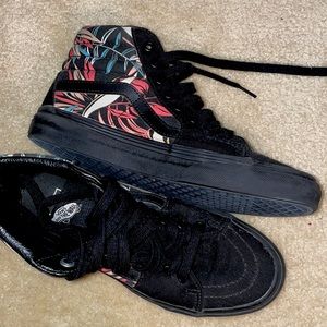 Gently worn and in great condition